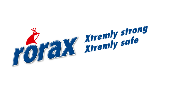 Rorax Logo